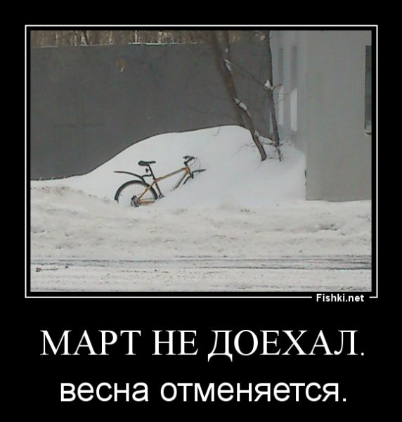 Весна отменяется картинки прикольные