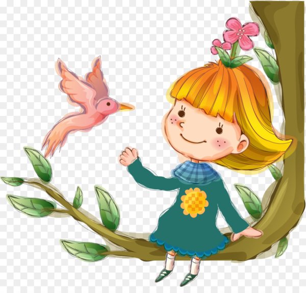 Трава рисунок