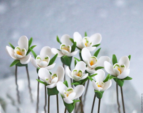 Открытки с весенней пятницей