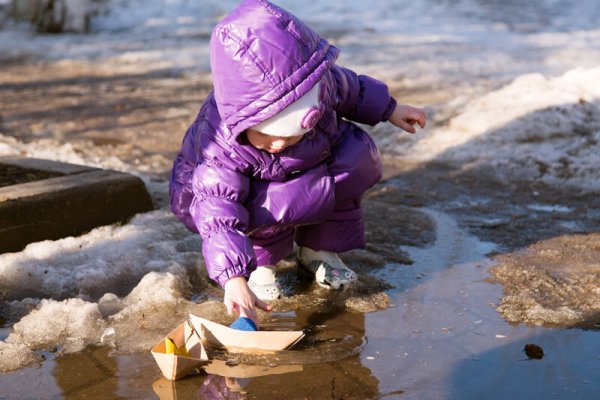 Иллюстратор Виктория Кирдий