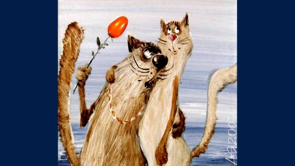 С последним днем весны