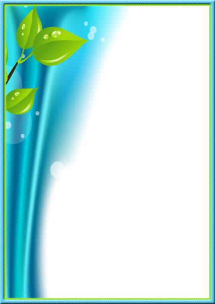 Цветущая вишня