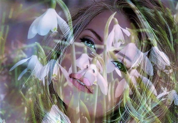 Надежда мой компас земной