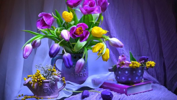 Открытки с добрым субботним утром