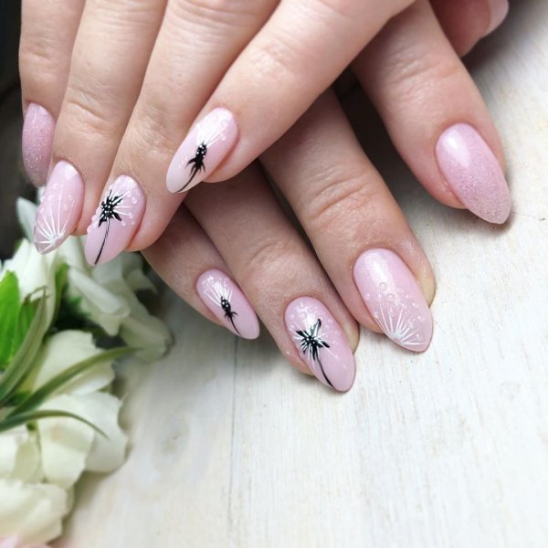 Красивый маникюр