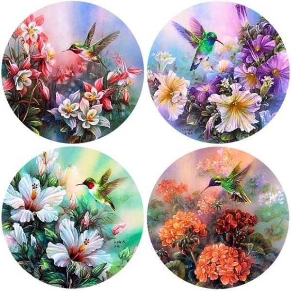 Мир природы круг