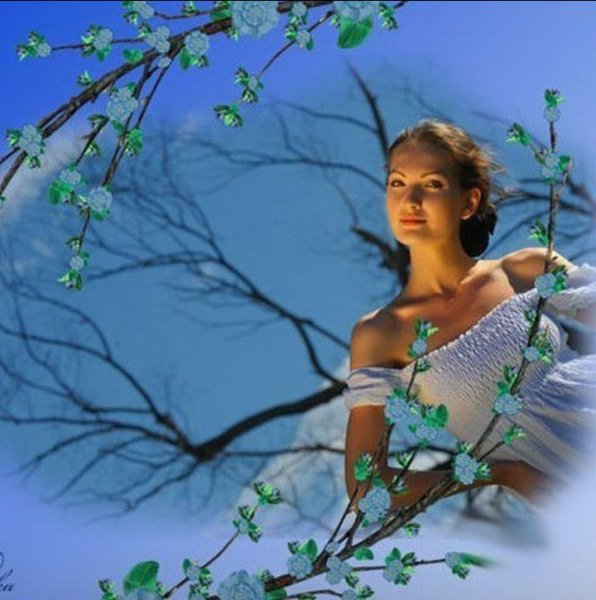 Радостных дней и прекрасных мгновений