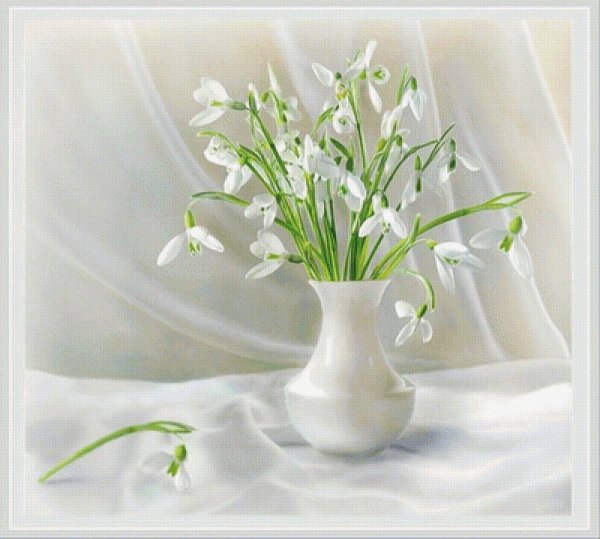 Умырзая Подснежник