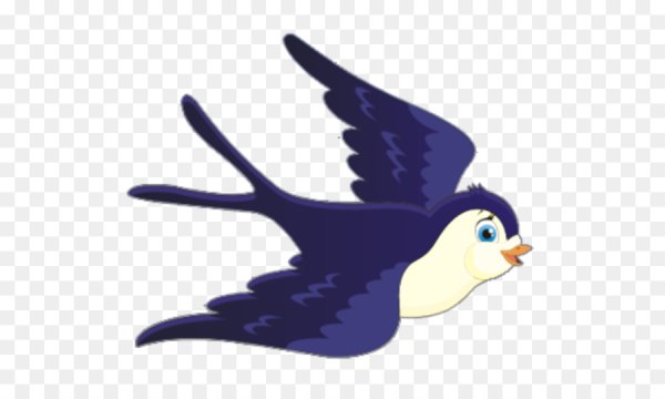 Птички для украшения группы в детском саду