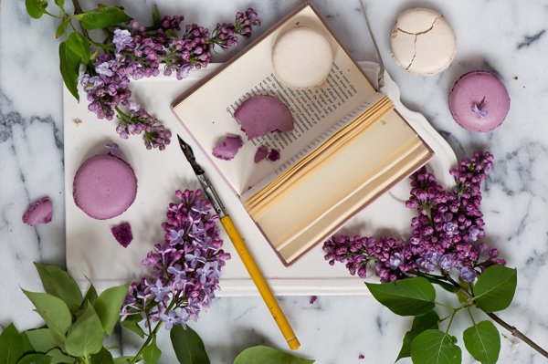 Сирень флэтлэй