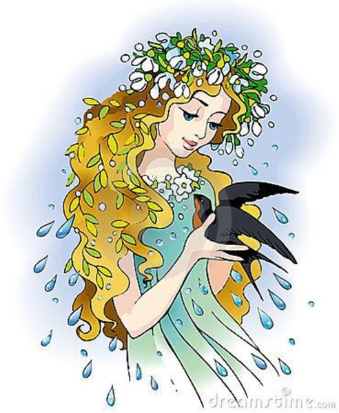 Lucy Fleming иллюстрации