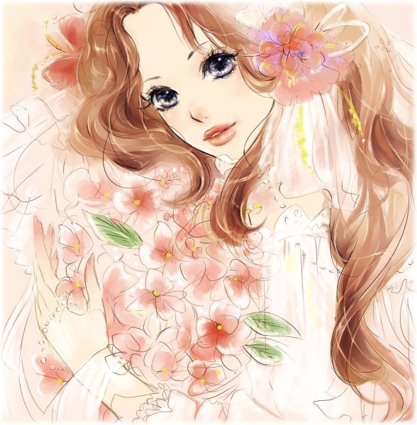 Добрые иллюстрации Люси Флеминг