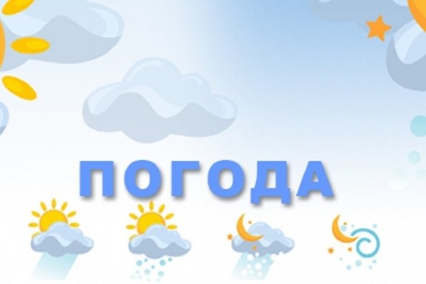 Погода рисунок