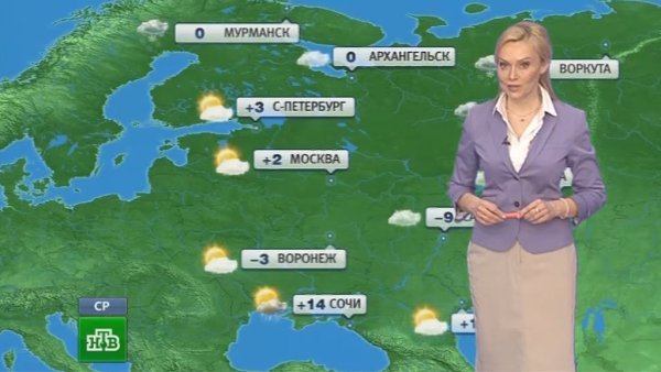 Карточки для календаря природы