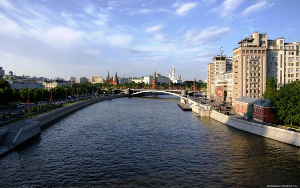 Якиманка Москва