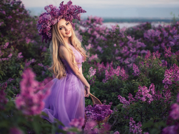 Яна Кузьмина фотосессия