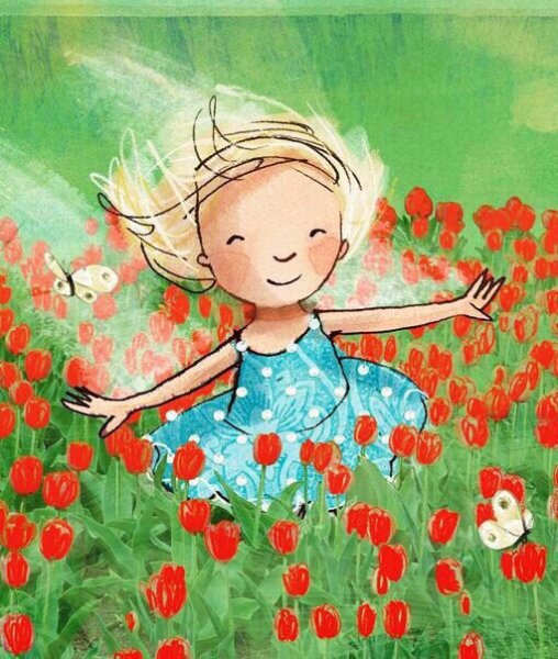 Хочется весны