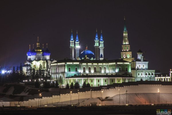 Природа Татарстана Весна