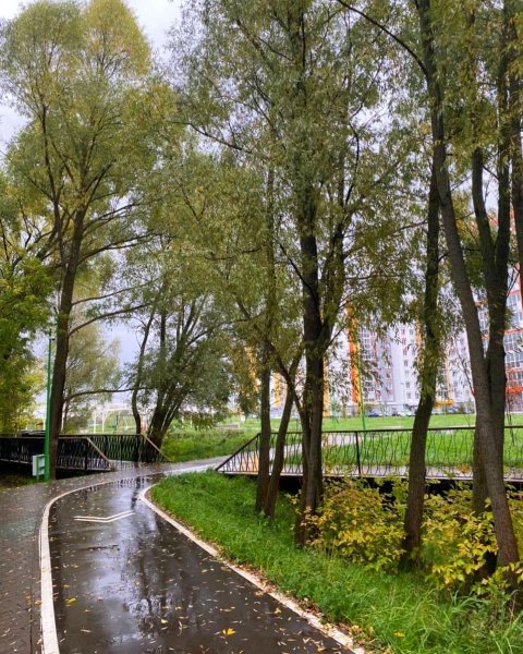 Набережная Казани 2022