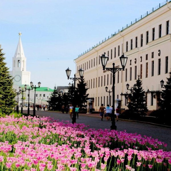 Республика Татарстан