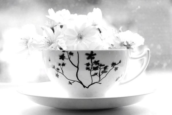 Стильные открытки с добрым утром