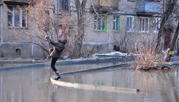 Владимир Жданов живопись деревня