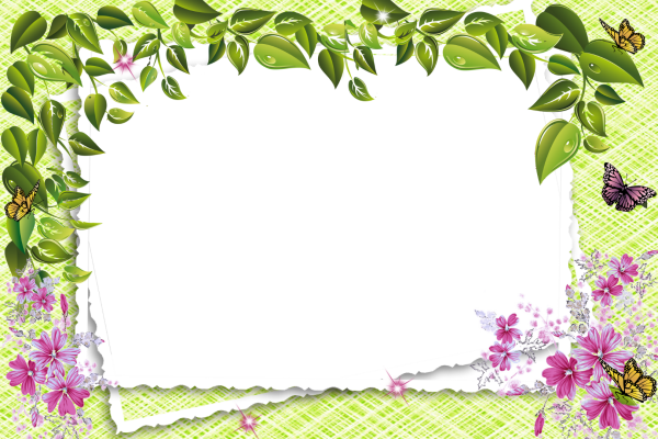 Сиреневый фон