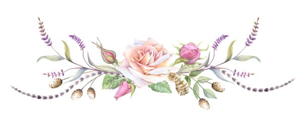 Весенние цветы для детей