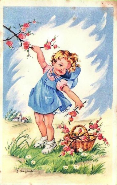 Стальное колечко Паустовский