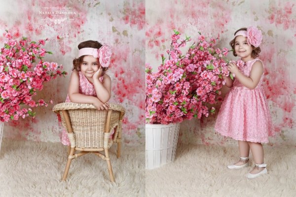 Фотопроект для детей