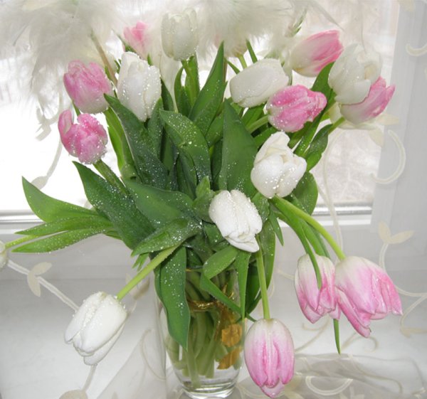 С праздником весны 8 марта поздравления открытки