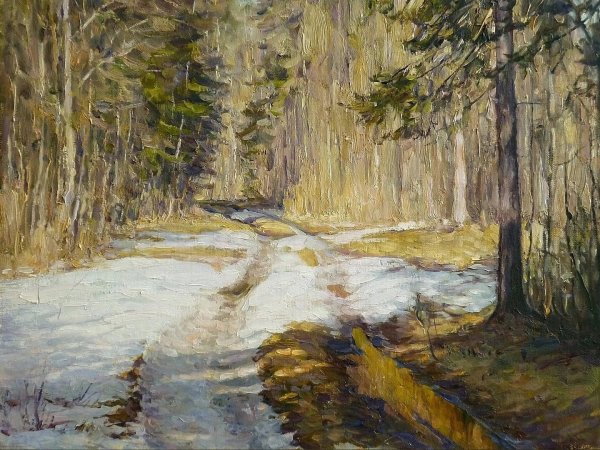 Стихотворение Сергей Антонович Клычков