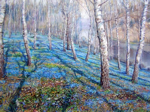 Сергей Клычков поэт