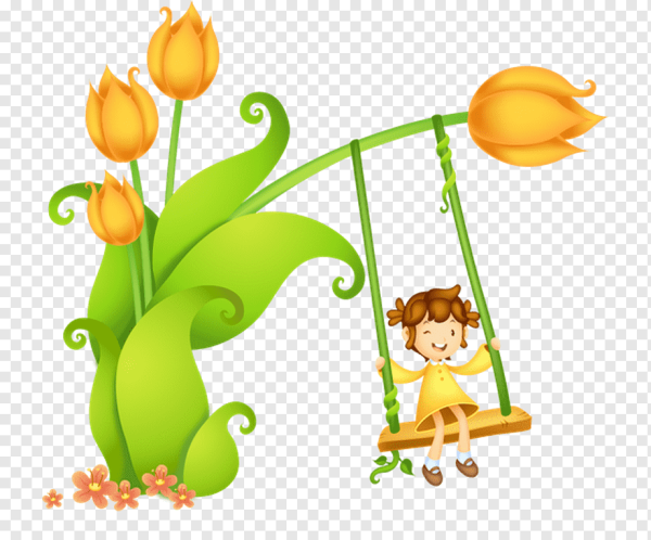 Весна для детсада