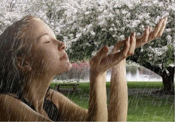 Внутри себя