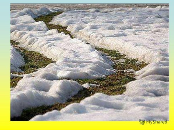 Весна Весна бегут ручьи Баратынский