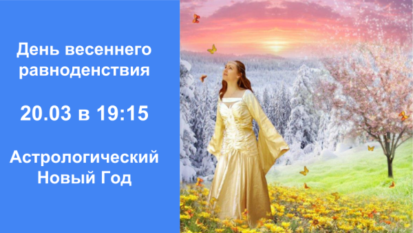 Весна шагает быстрыми шагами