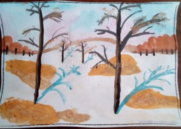 К нам Весна идет Нальчик