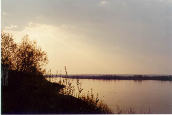 Доброй ночи