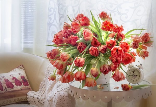 Светлого радостного дня