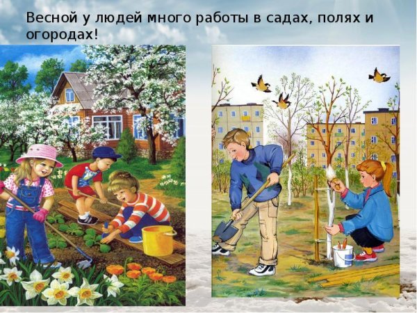 Весна Нищева занимаемся вместе