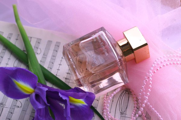 Весенние духи