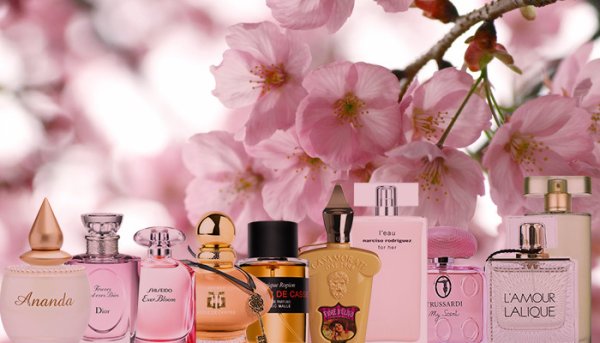 Запах свежести