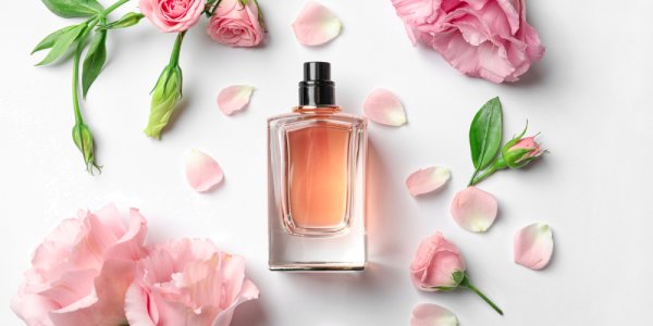 Парфюмер туалетная вода женская