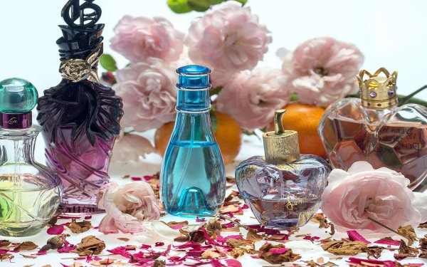 Парфюмерная вода Faberlic Fleurette