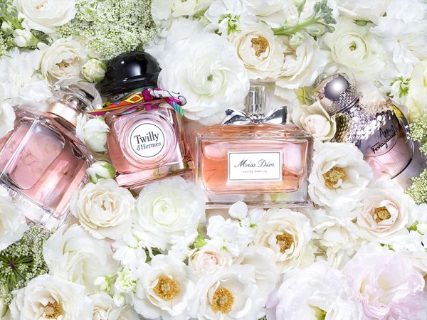 Апрельская нежность