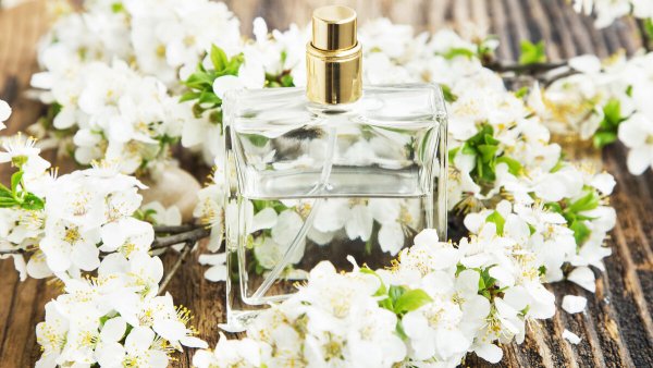 Атрибуты весны