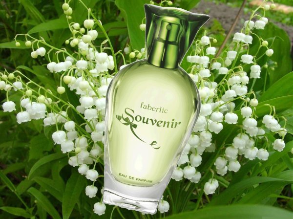 Душевной весны