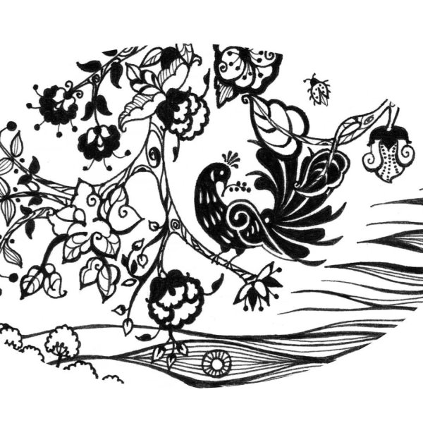 Оформительская Графика