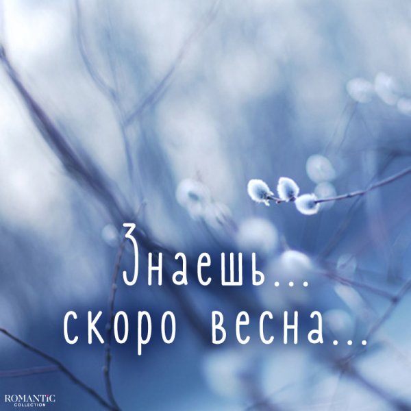 Весна цитаты красивые